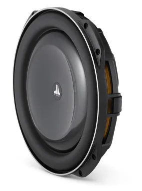 JL Audio 13TW5v2-4 13.5" Subwoofer Driver