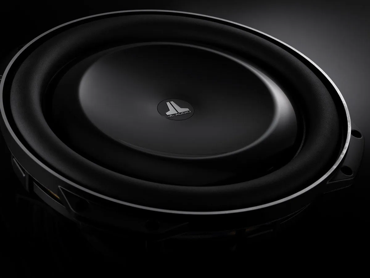 JL Audio 13TW5v2-4 13.5" Subwoofer Driver
