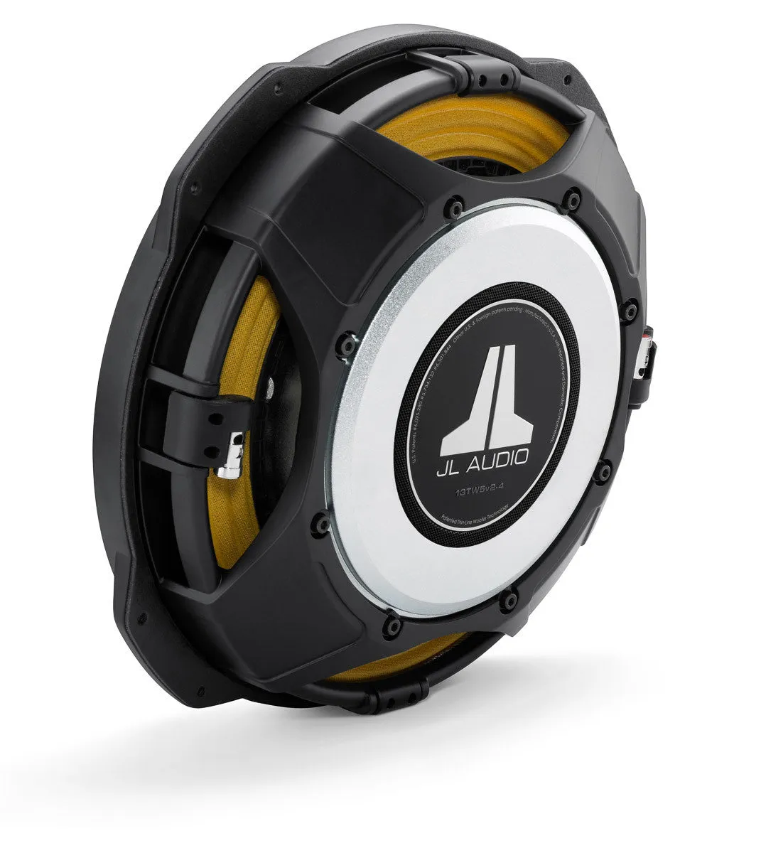 JL Audio 13TW5v2-4 13.5" Subwoofer Driver