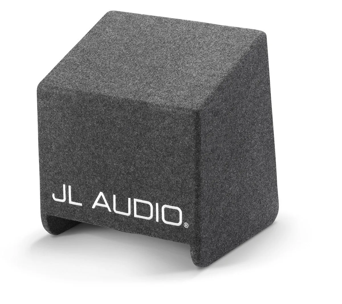 JL Audio CP110-W0v3 Single 10W0v3 BassWedge