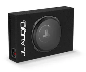 JL Audio CS112LG-TW3 Single 12TW3 PowerWedge