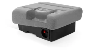 JL Audio SB-GM-SLVCTR2/10W3v3/DG Stealthbox for '07-'13 Chevy GMC SUVs JL Audio SB-GM-SLVCTR2/10W3v3/DG Stealthbox for '07-'13 Chevy GMC SUVs
