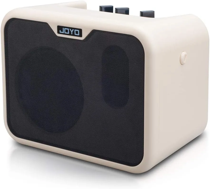 Joyo MA-10B 10W Bass Amplifier Dual Channel