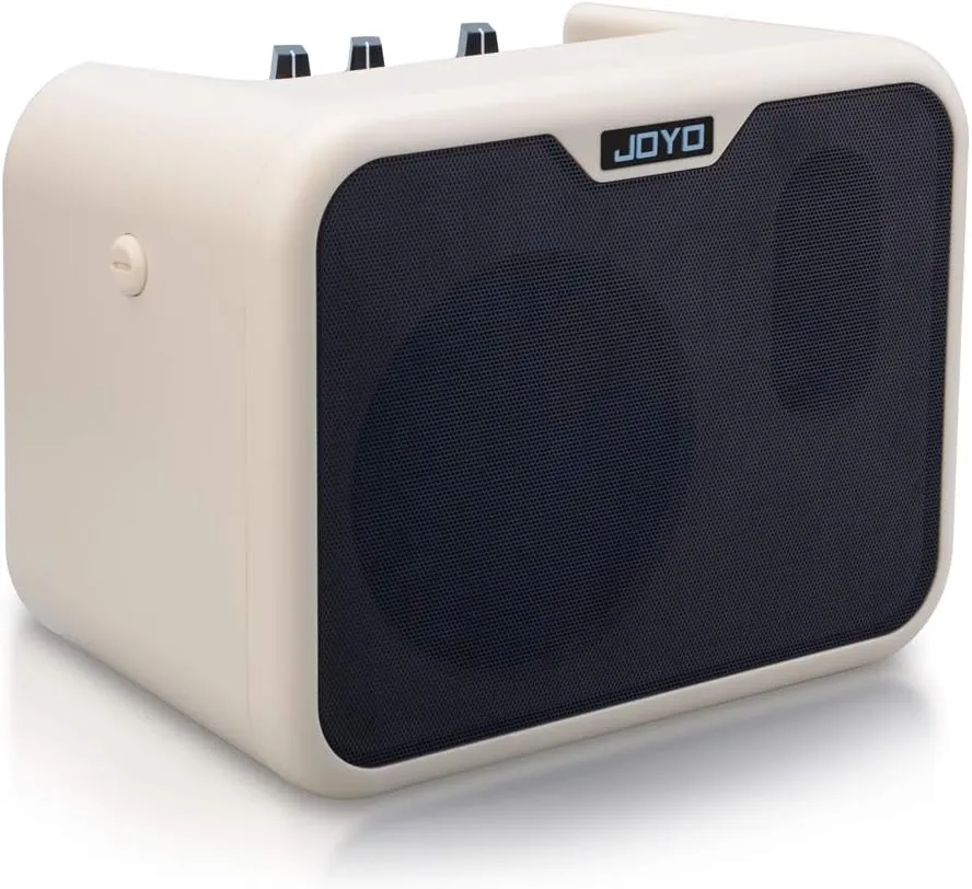 Joyo MA-10B 10W Bass Amplifier Dual Channel