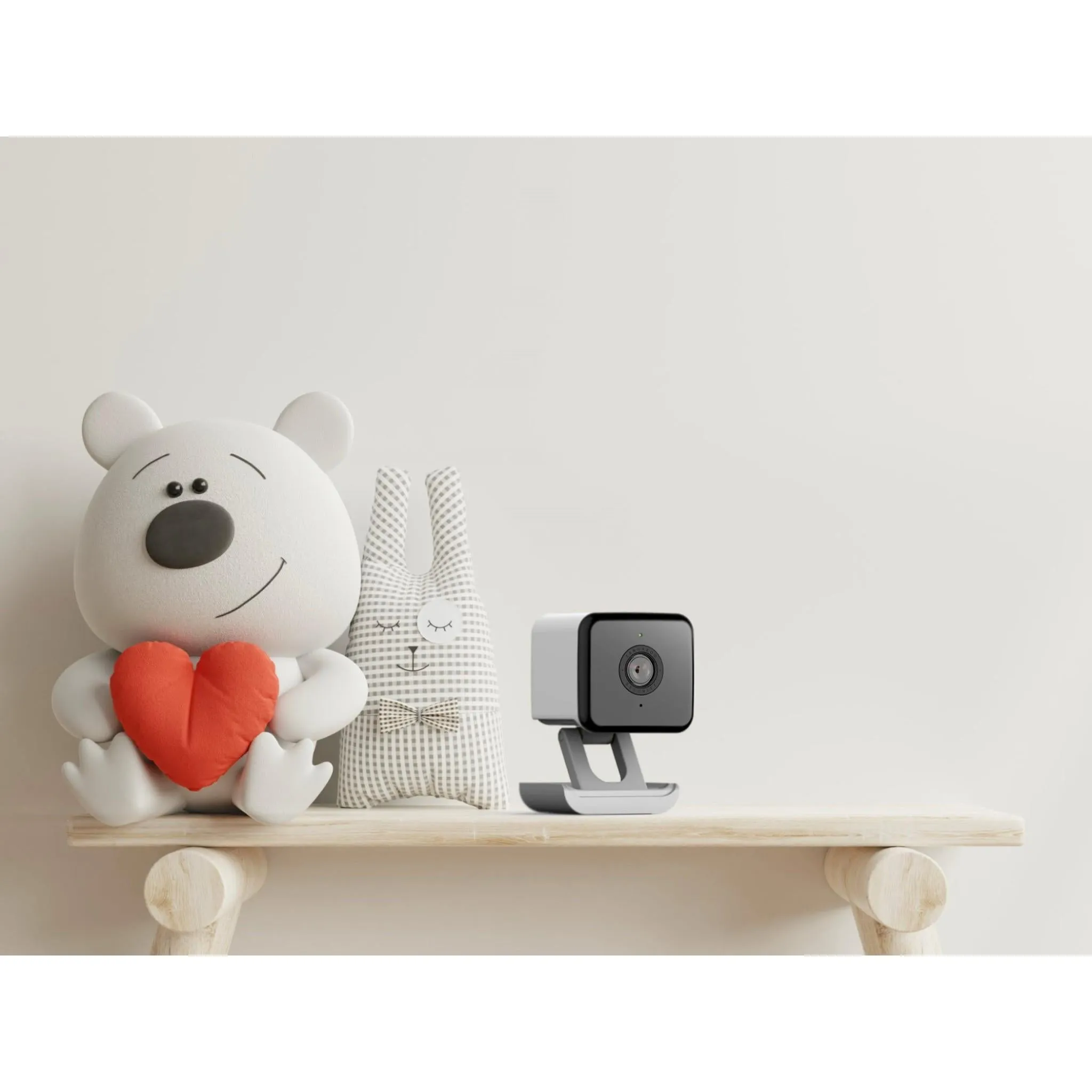 Kangaroo H0009 Indoor   Outdoor Camera