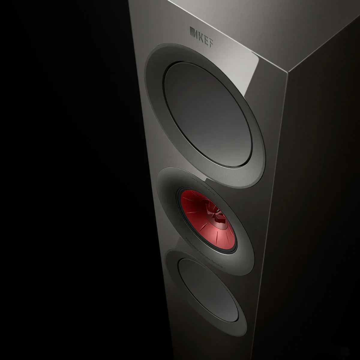 KEF R7 Meta Tower Speaker - Each