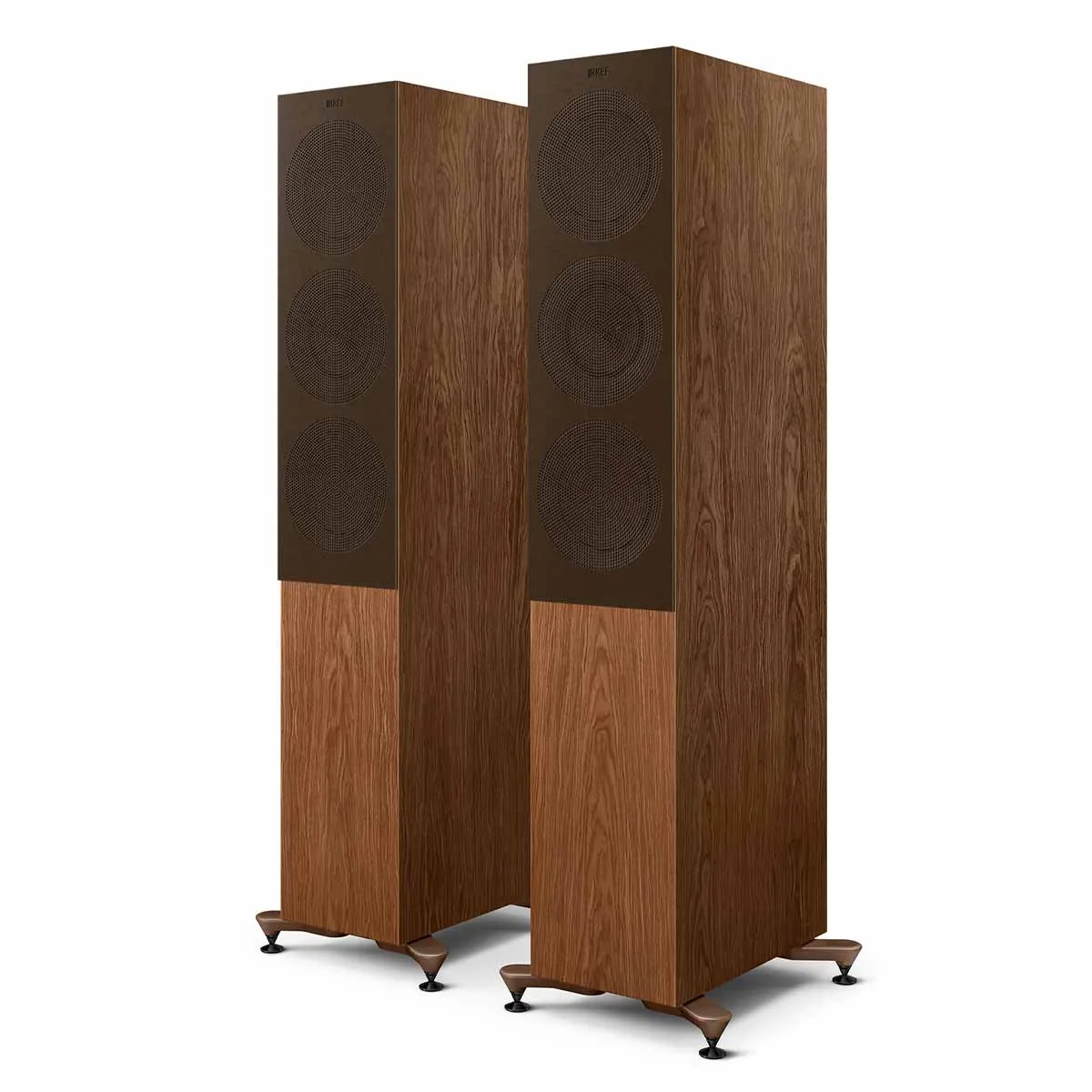 KEF R7 Meta Tower Speaker - Each