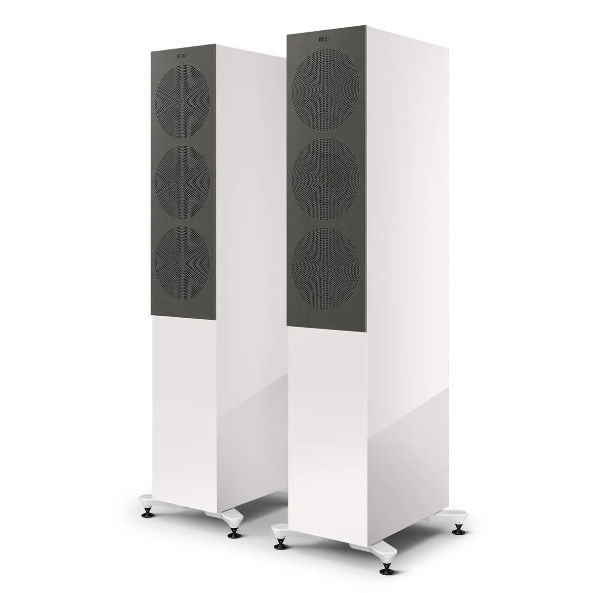 KEF R7 Meta Tower Speaker - Each