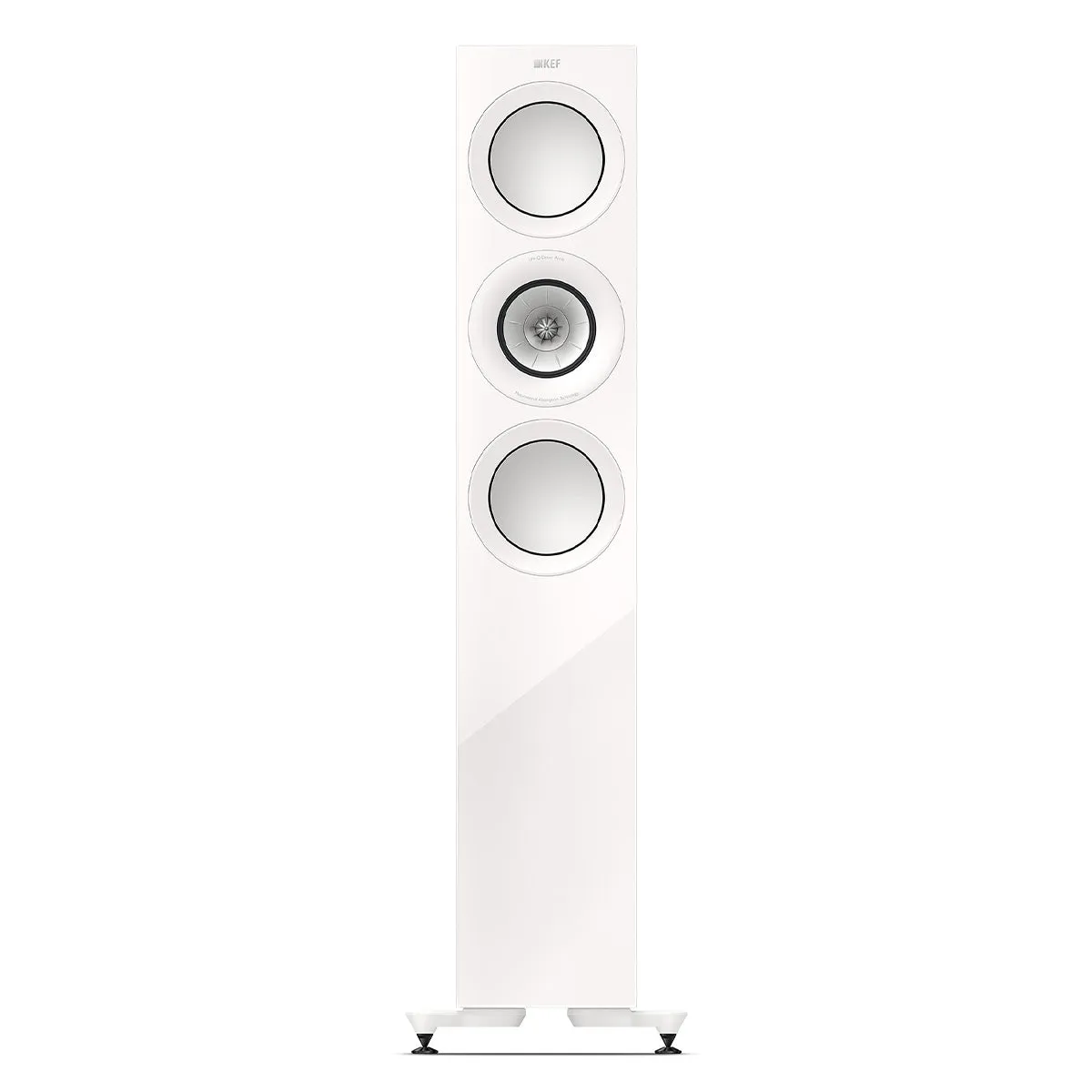 KEF R7 Meta Tower Speaker - Each