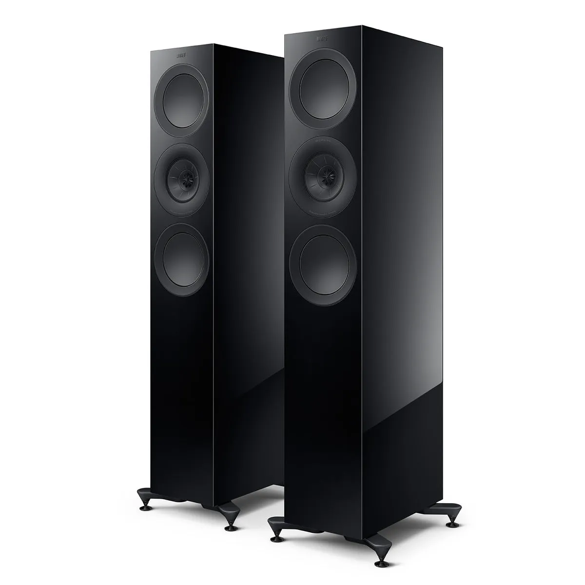 KEF R7 Meta Tower Speaker - Each