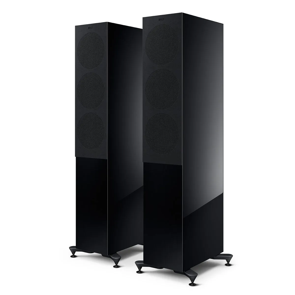 KEF R7 Meta Tower Speaker - Each