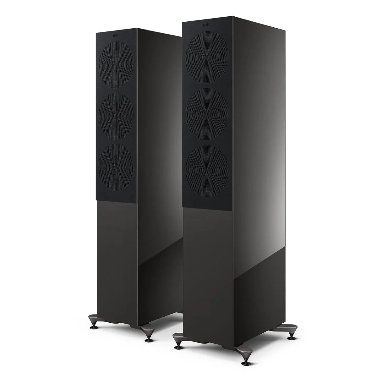 KEF R7 Meta Tower Speaker - Each