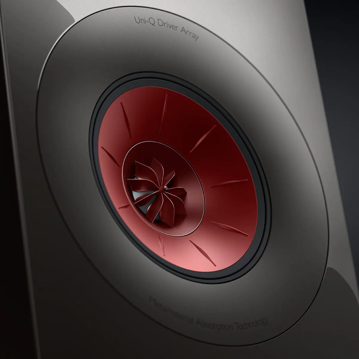 KEF R7 Meta Tower Speaker - Each