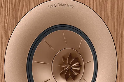 KEF R7 Meta Tower Speaker - Each