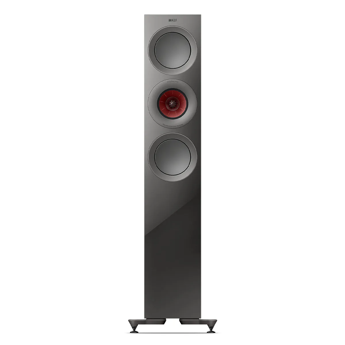 KEF R7 Meta Tower Speaker - Each