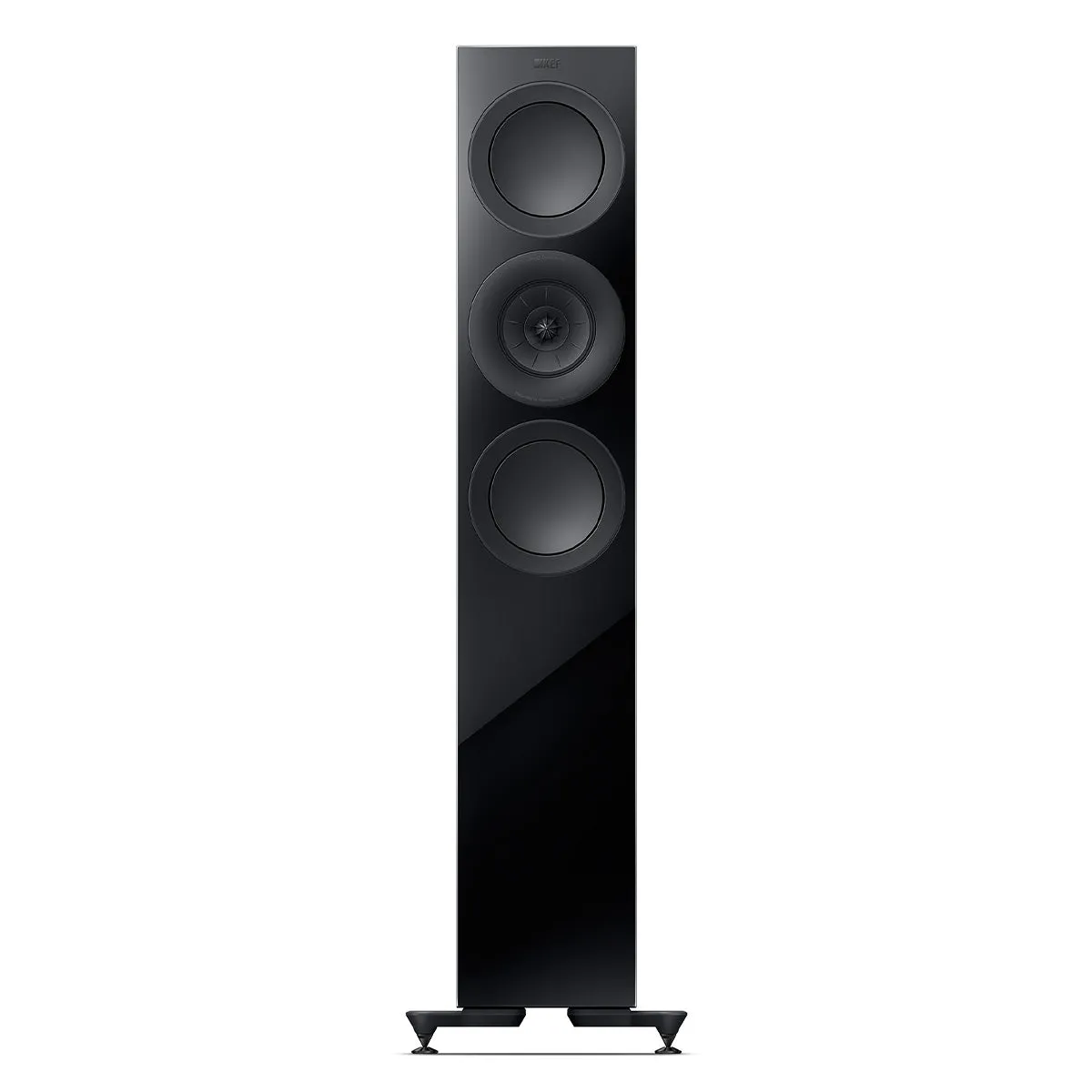 KEF R7 Meta Tower Speaker - Each