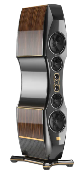 Kharma Enigma Veryron 2D Loudspeakers
