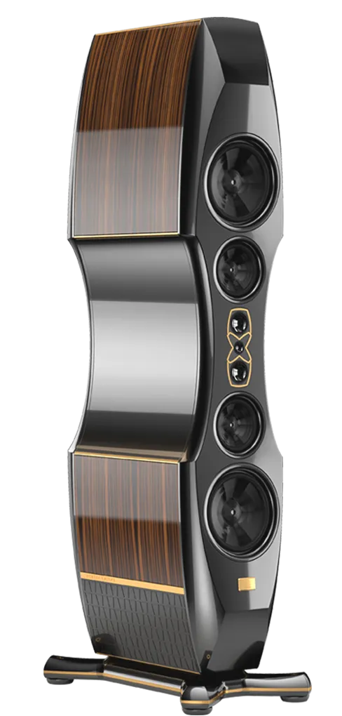 Kharma Enigma Veryron 2D Loudspeakers