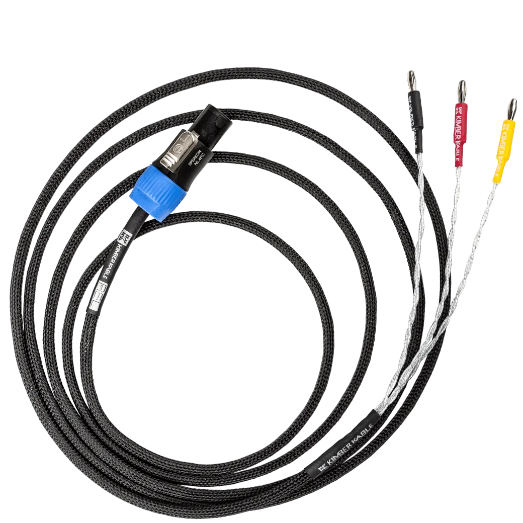Kimber Kable - Speciality Series REL-AG - Subwoofer Cable