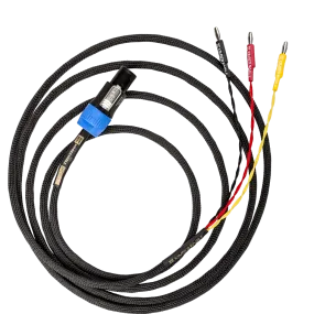 Kimber Kable - Speciality Series REL-CU - Subwoofer Cable