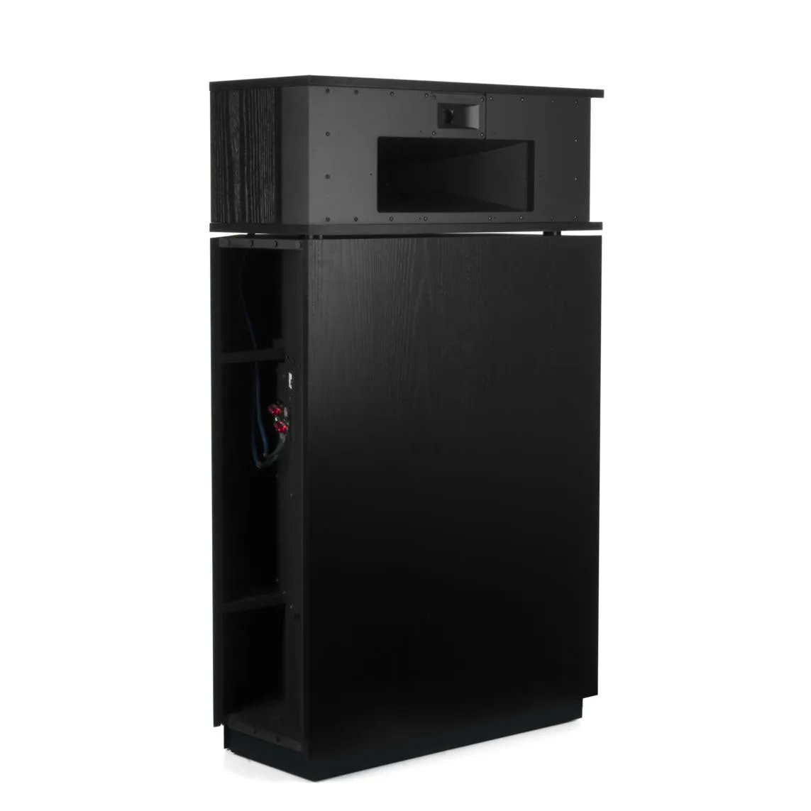 Klipsch Klipschorn AK6 Floorstanding Speakers (Pair)