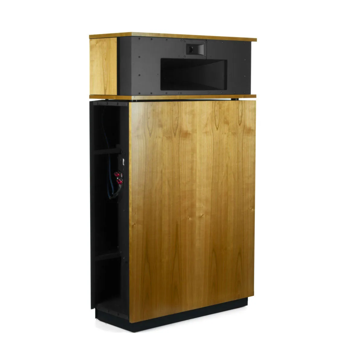 Klipsch Klipschorn AK6 Floorstanding Speakers (Pair)