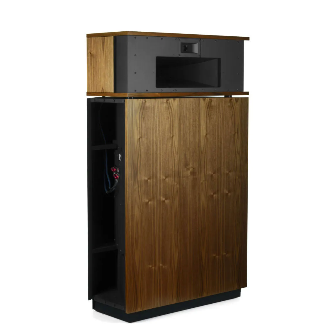 Klipsch Klipschorn AK6 Floorstanding Speakers (Pair)