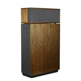 Klipsch Klipschorn AK6 Floorstanding Speakers (Pair)