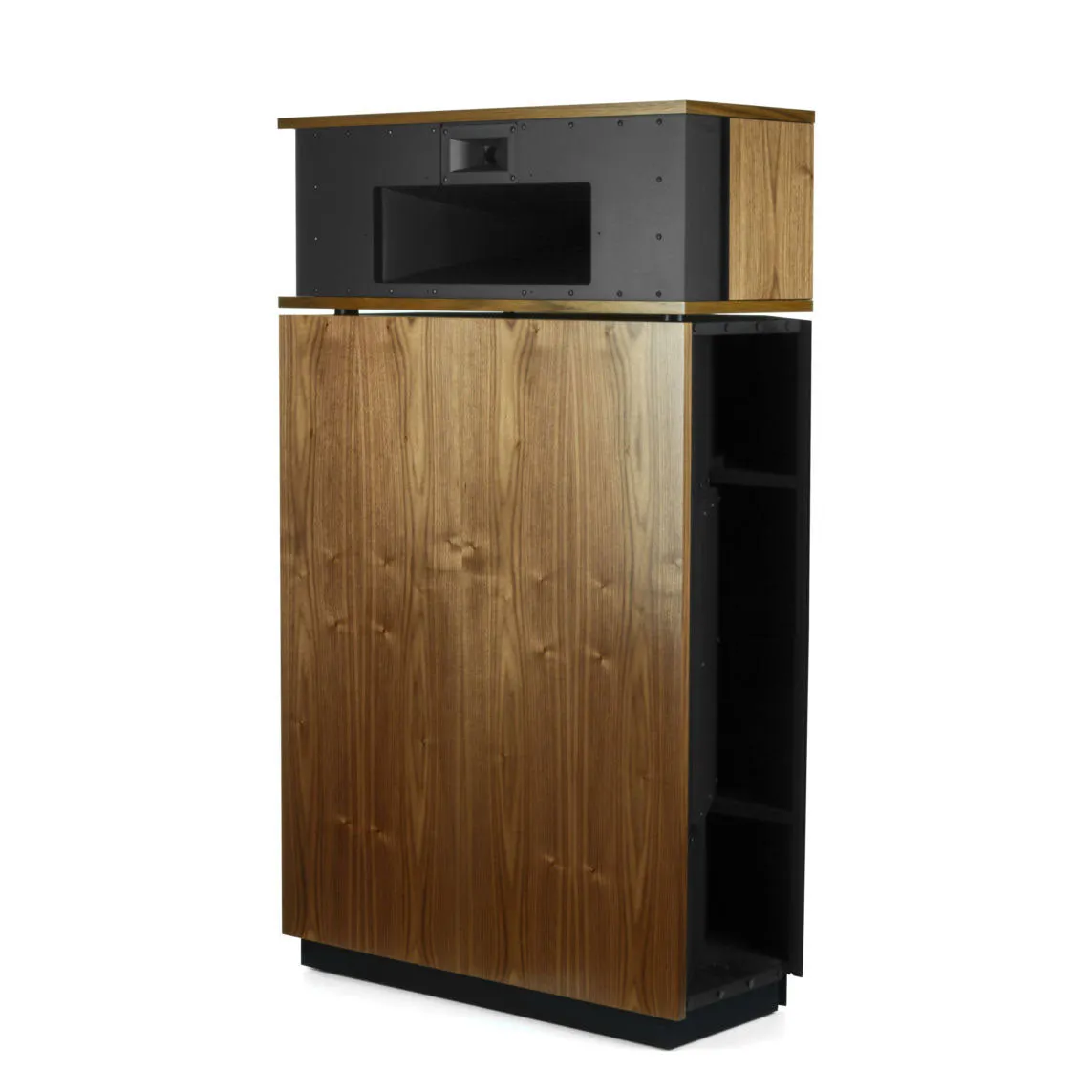 Klipsch Klipschorn AK6 Floorstanding Speakers (Pair)