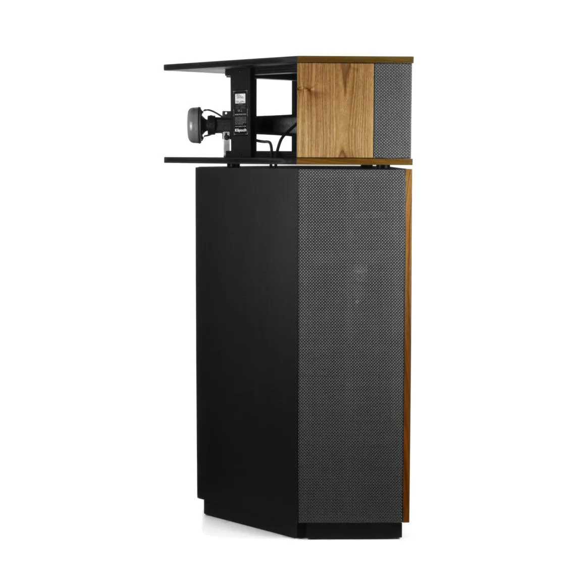 Klipsch Klipschorn AK6 Floorstanding Speakers (Pair)