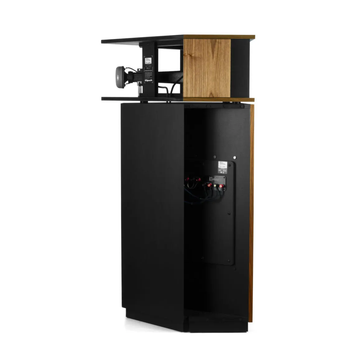 Klipsch Klipschorn AK6 Floorstanding Speakers (Pair)