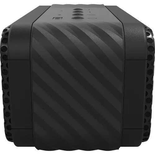 Klipsch Nashville 18W USB-C Portable Bluetooth Speaker Waterproof Wireless Built-In Microphone