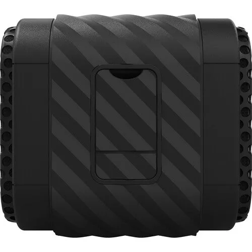 Klipsch Nashville 18W USB-C Portable Bluetooth Speaker Waterproof Wireless Built-In Microphone