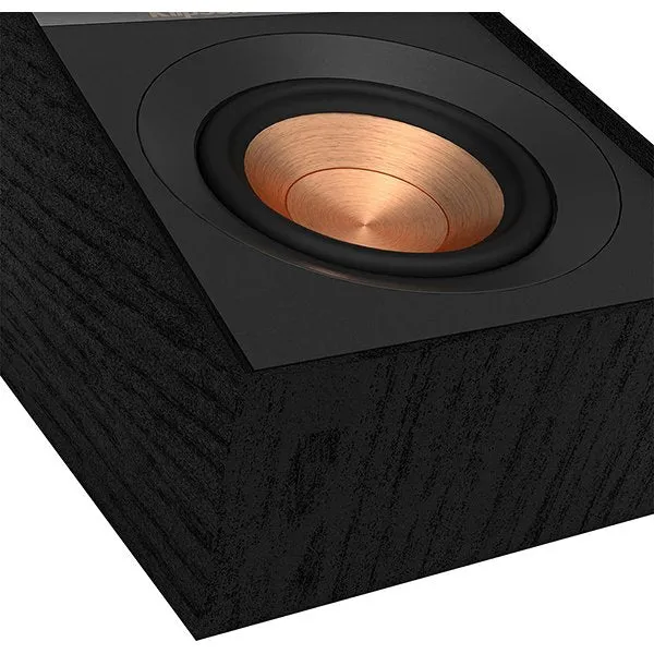 Klipsch R 40SA Surround Speakers Next Generation Black