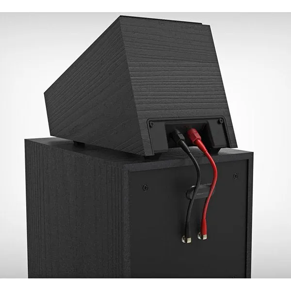 Klipsch R 40SA Surround Speakers Next Generation Black