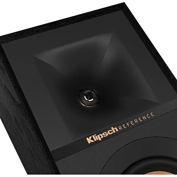 Klipsch R 40SA Surround Speakers Next Generation Black