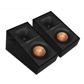 Klipsch R 40SA Surround Speakers Next Generation Black