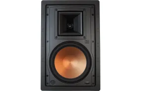 Klipsch R-5800-W II In-Wall Speaker (White/Each)
