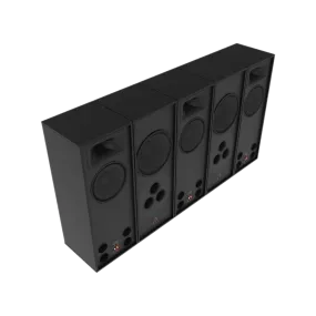 Klipsch RCC-102-BTS Behind the Screen System