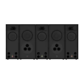 Klipsch RCC-112-BTS Behind the Screen System