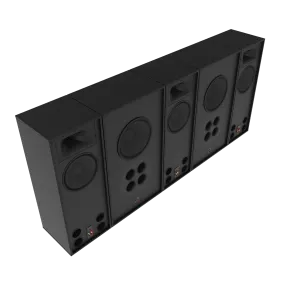 Klipsch RCC-122-BTS Behind The Screen System