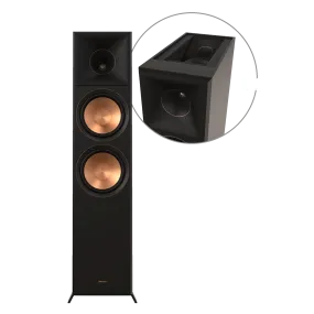 Klipsch RP-8060FA II Dolby Atmos Floorstanding Speaker