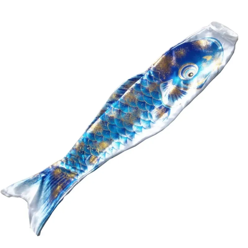 Koinobori Wind Streamers for Japanese