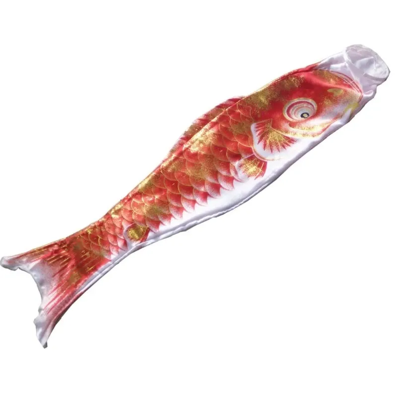 Koinobori Wind Streamers for Japanese