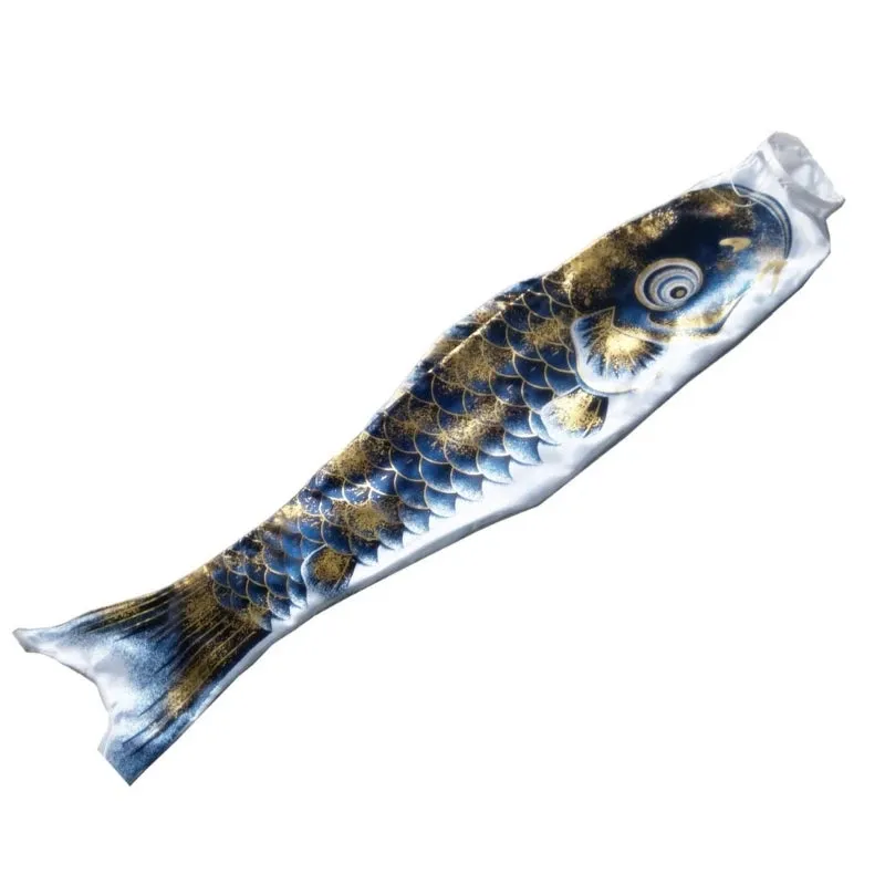 Koinobori Wind Streamers for Japanese