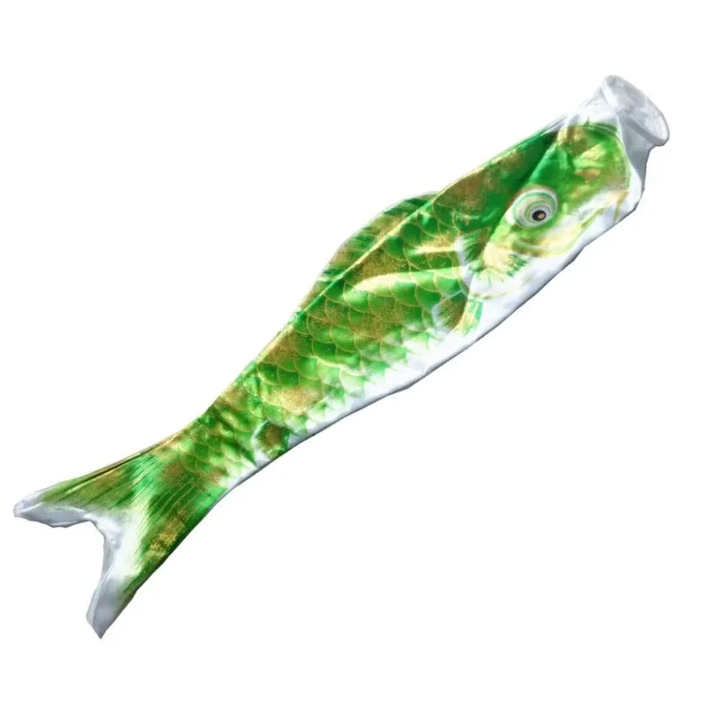 Koinobori Wind Streamers for Japanese