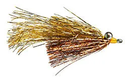 Kreelex Minnow