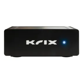 KRIX SEISMIX WIRELESS AUDIO TRANSMITTER