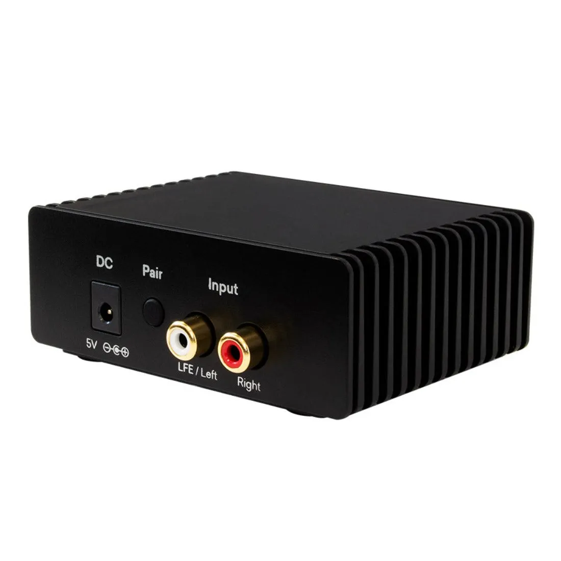 KRIX SEISMIX WIRELESS AUDIO TRANSMITTER