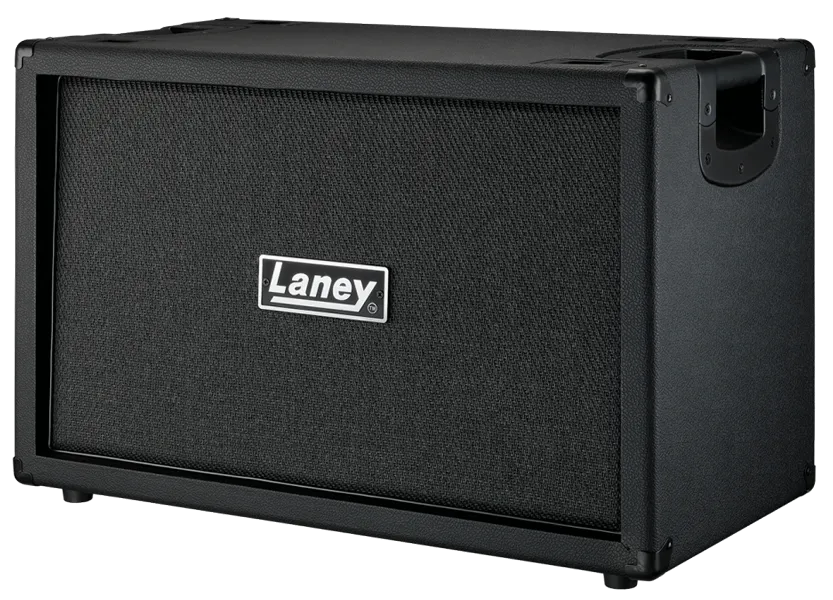 Laney GS212IE 2 x 12-inch 160-watt 8-ohm Extension Cabinet